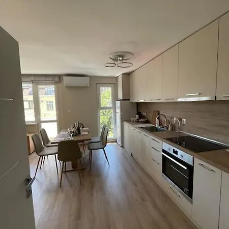 Apartamento Comfy 2 - Centre