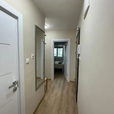 Comfy 2 - Centre Apartman