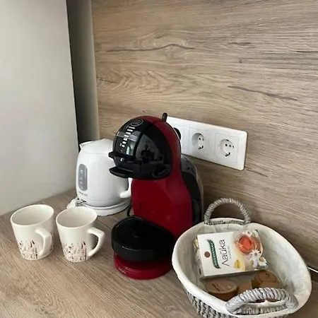 شقة Comfy 2 - Centre *