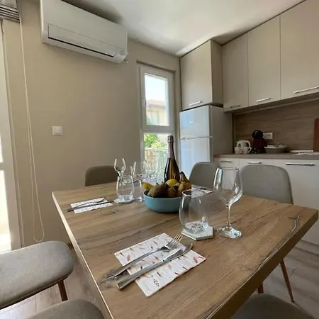 Apartman Comfy 2 - Centre *