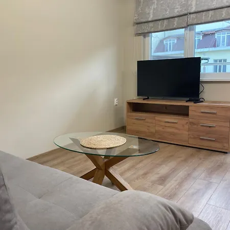 Comfy 2 - Centre * Burgas