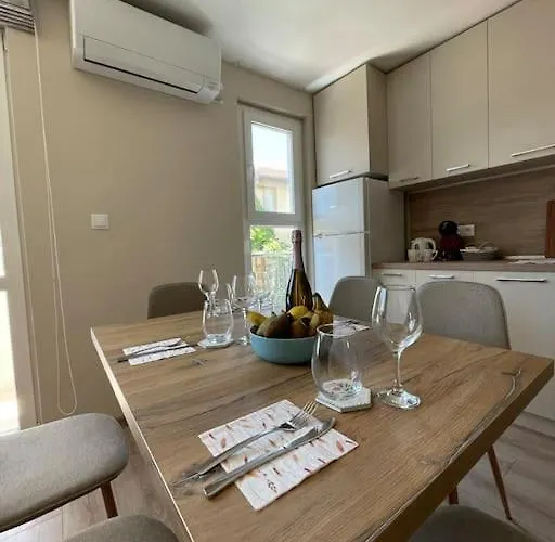 Apartmán Comfy 2 - Centre *