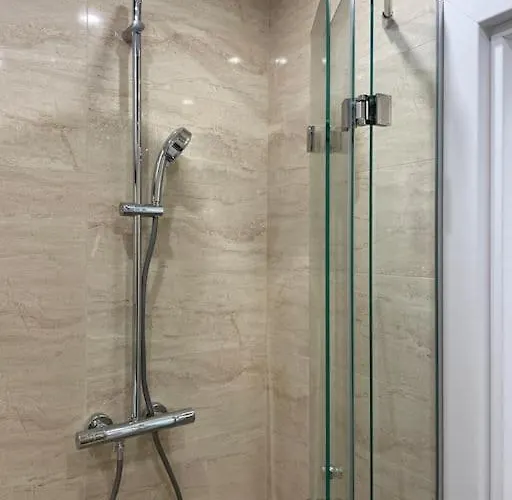 Apartmán Comfy 2 - Centre