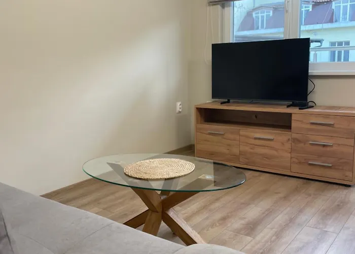 Comfy 2 - Centre * Burgas City