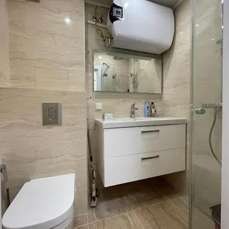 Apartment Comfy 2 - Centre