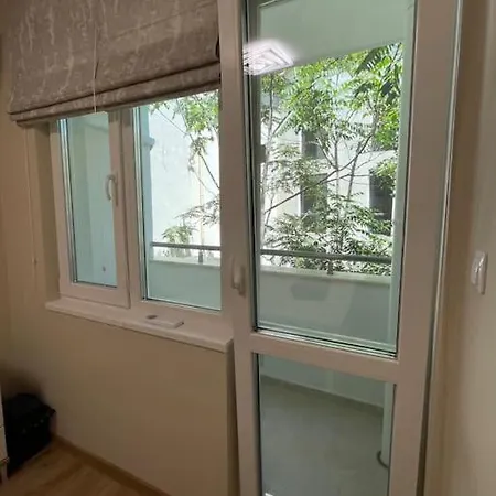 Comfy 2 - Centre Apartament Burgas City