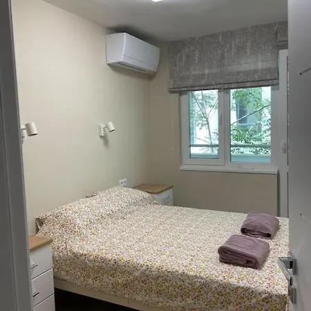 Comfy 2 - Centre Burgas City