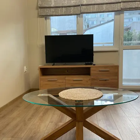 アパート Comfy 2 - Centre