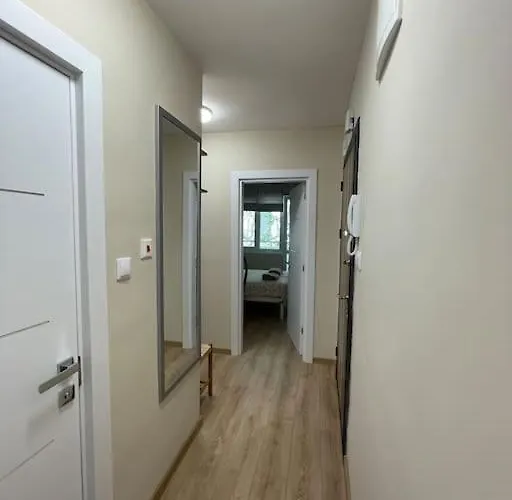 Comfy 2 - Centre 아파트