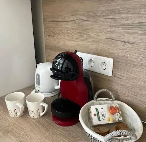 아파트 Comfy 2 - Centre *